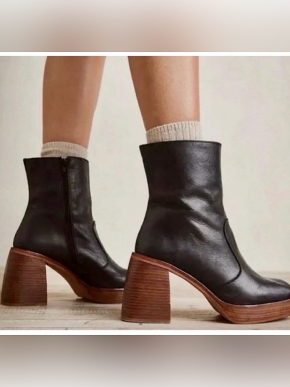 Free People Ruby Boot